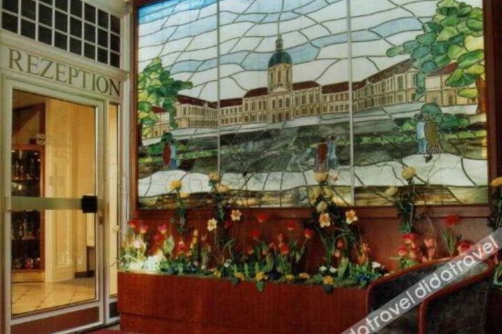 Md-Hotel Schoeneberg