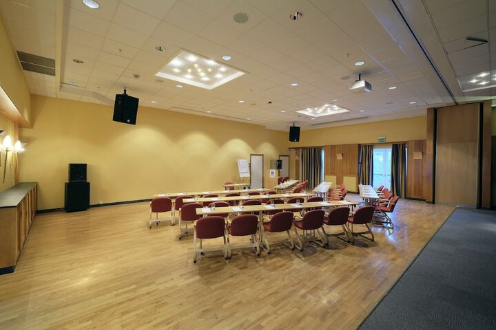 Meeting 50 of 64