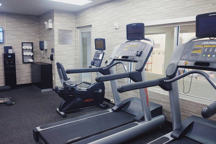 Health and Fitness 21 of 36