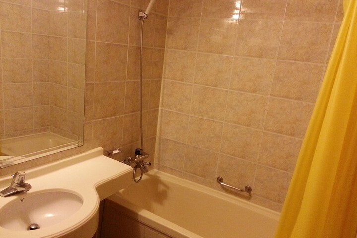 Bath Photo