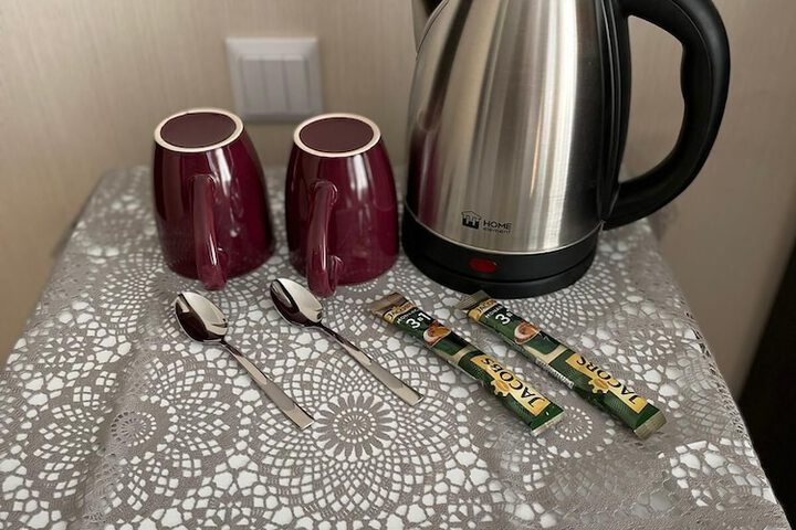 Breakfast/Coffee Service 12 of 27
