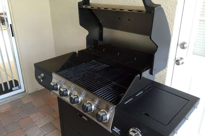 Terrace/Patio 20 of 33