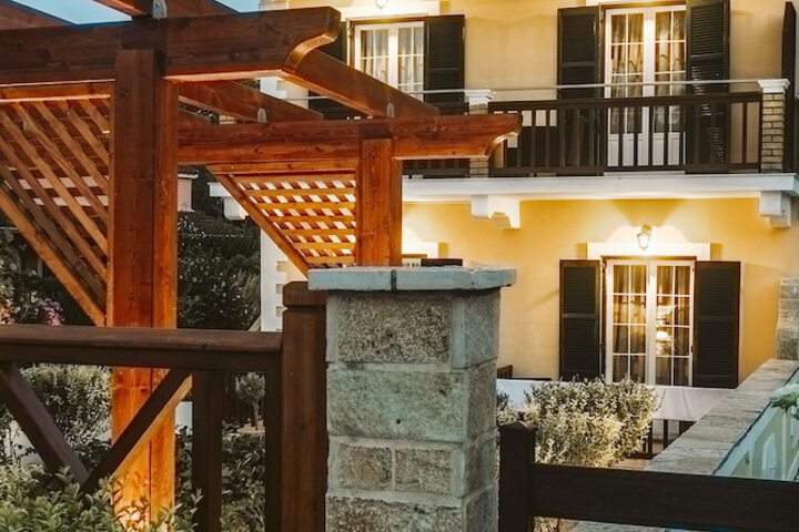 Hotel 16 of 18