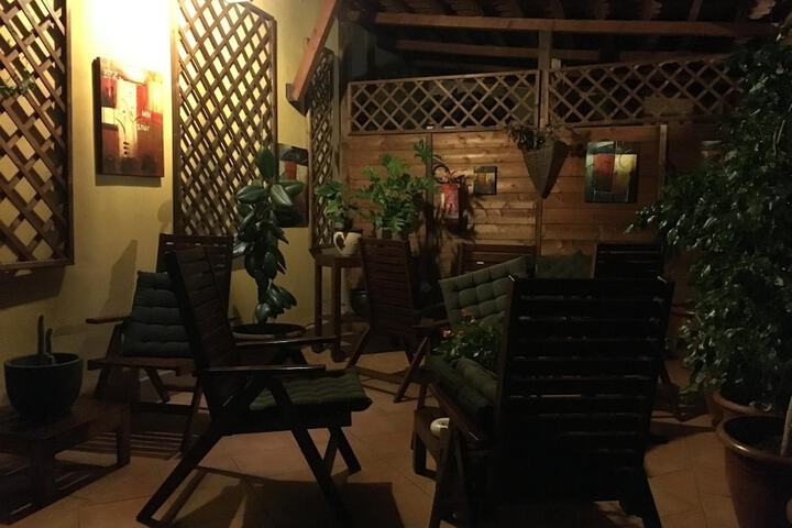 Terrace/Patio 17 of 43