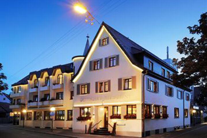 Hotel Hirsch