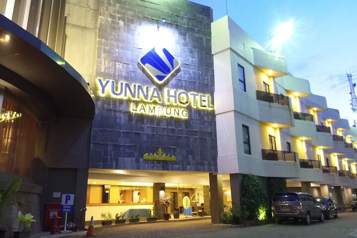 Yunna Hotel