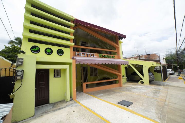 Photo of Hotel Enrique