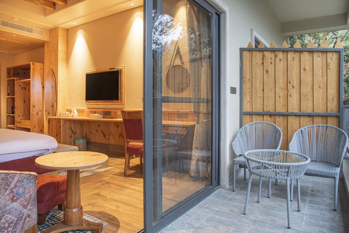 Terrace/Patio 107 of 113