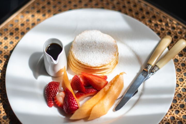 Dining Photos