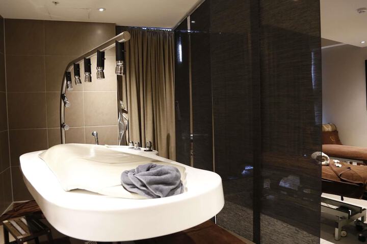 Hotel Spa