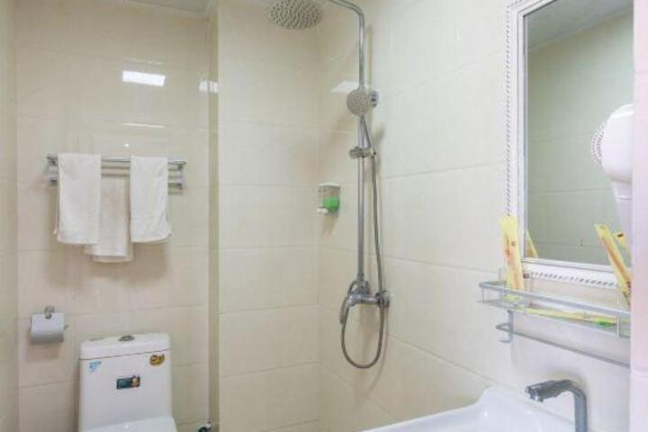 Bafang Lidu Business Hotel