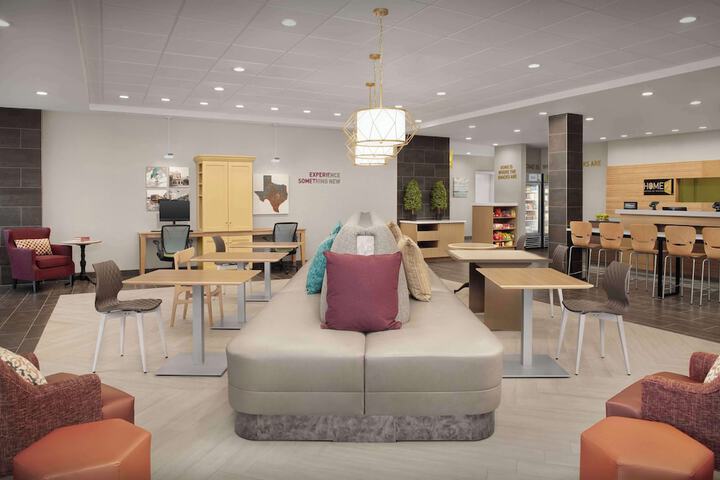 Hotel Interior 3 of 36