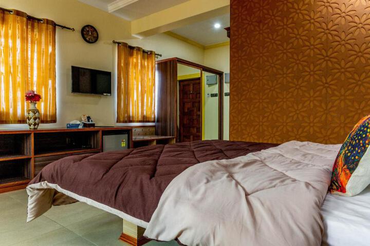JM Vista Suites