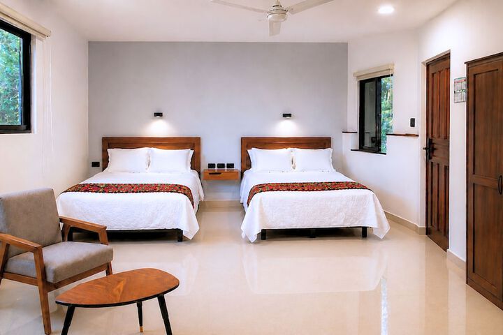 Room 7 of 26
