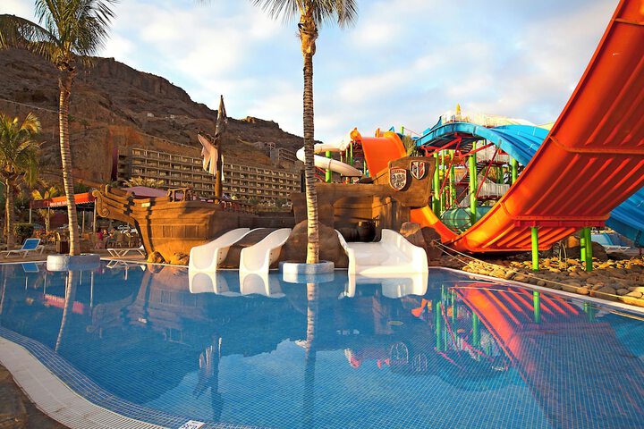 Water park