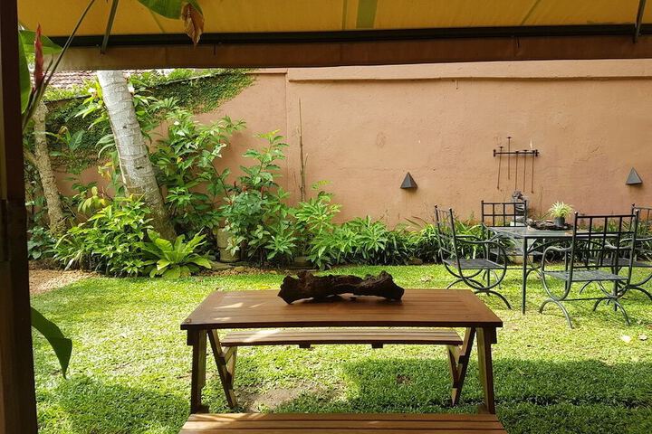 Terrace/Patio 23 of 44
