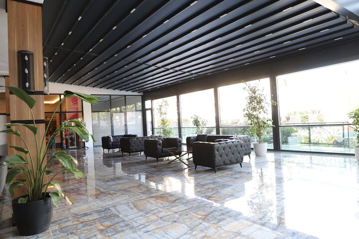 Hotel Interior 7 of 159