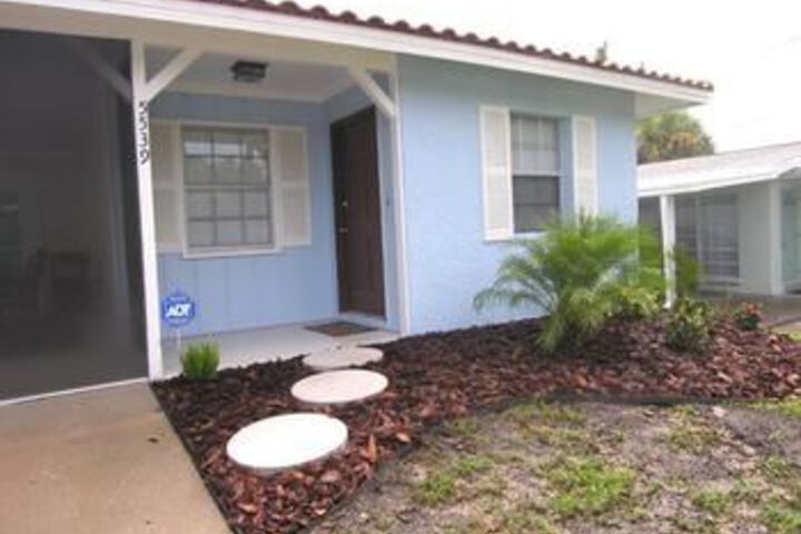 Siesta Key Vacation Rentals by Beckmann Properties