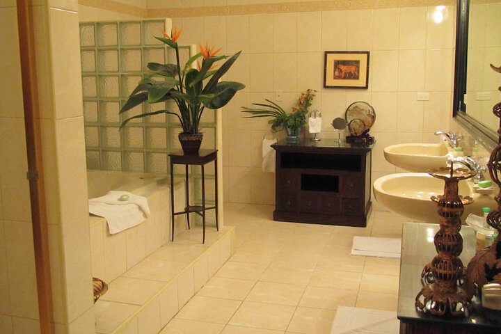 Bath Amenities
