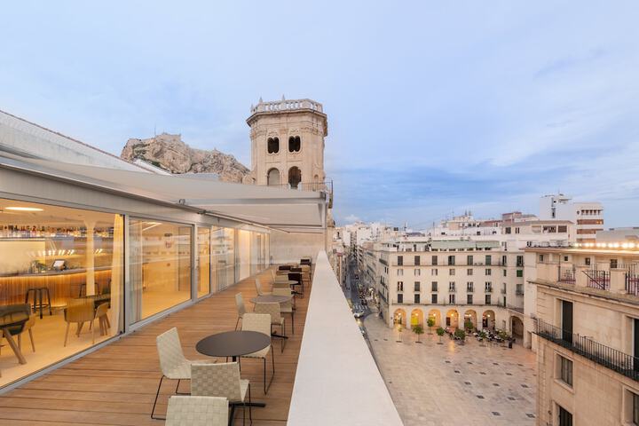 Photo of Eurostars Pórtico Alicante