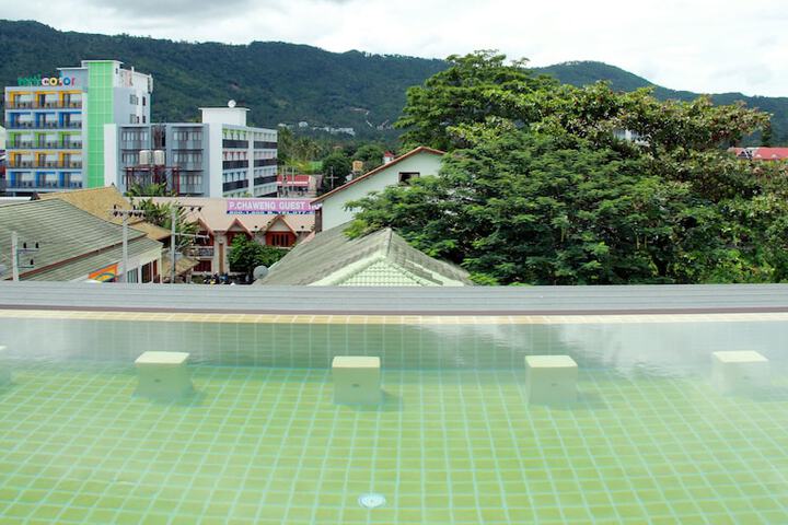Pool 34 of 45