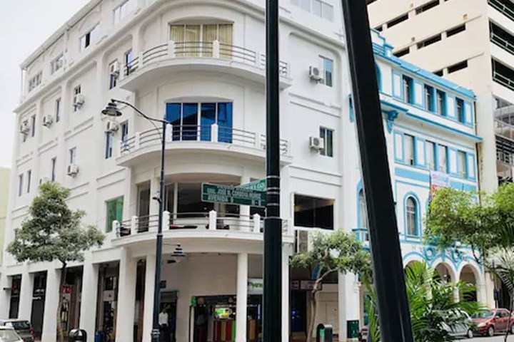Image of La Fontana Hotel