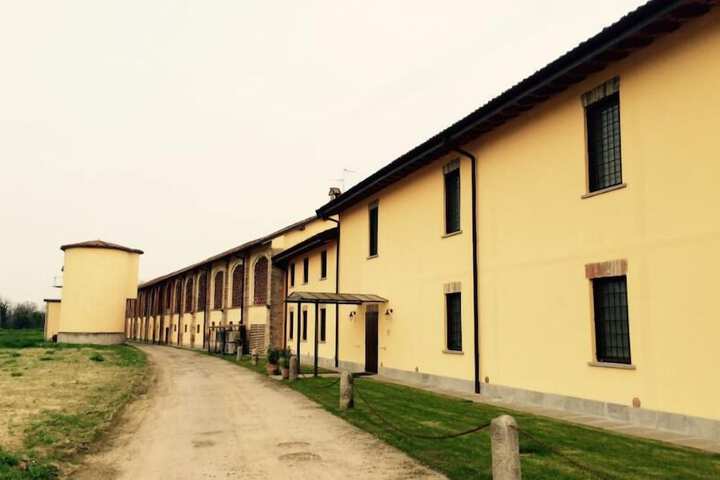 Exterior Photo