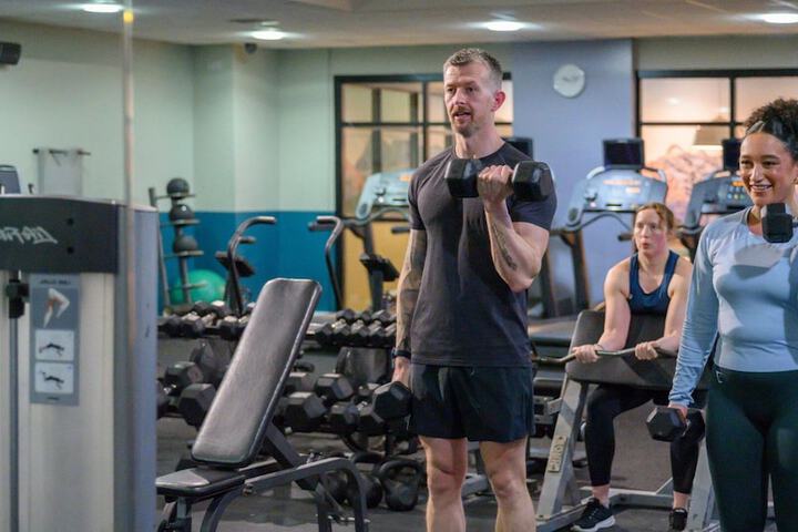 Health and Fitness 36 of 71
