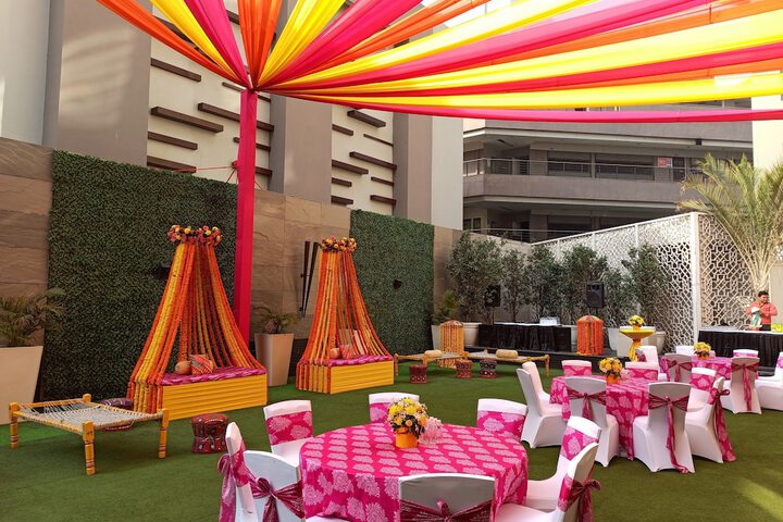 Wedding/Banquet 80 of 88