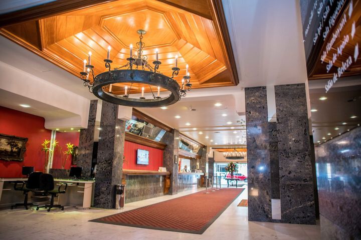 Lobby Photos