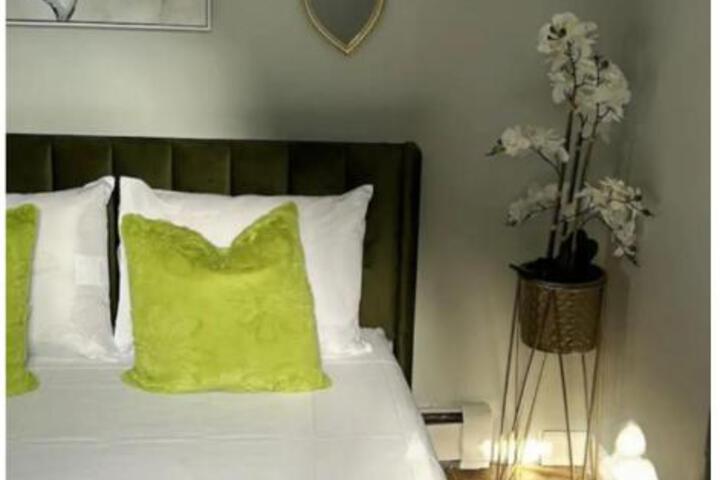 Dreamstay guest house