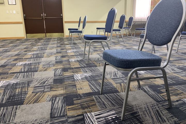 Ballroom