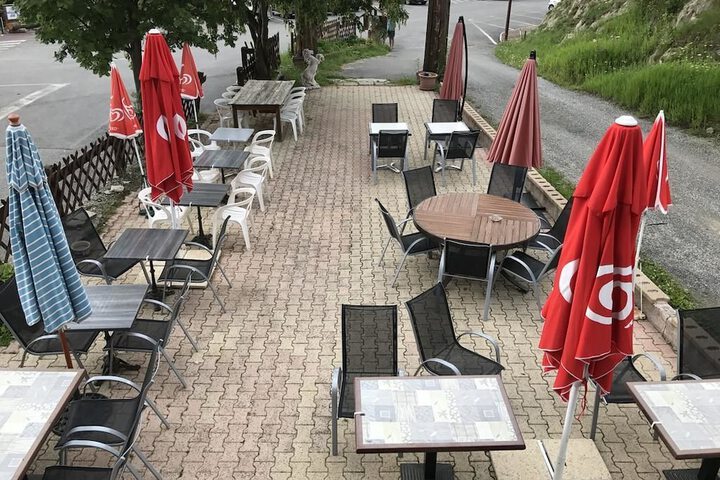 Terrace/Patio 22 of 24