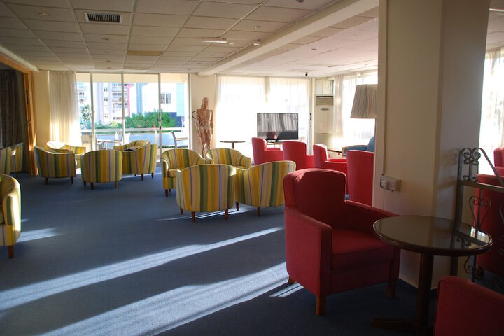 Hotel Interior 14 of 107