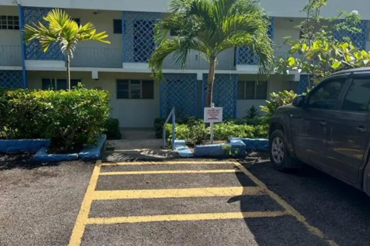 Immaculate 1-bed House in Ocho Rios
