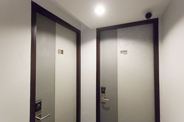 Hotel Interior 62 of 63