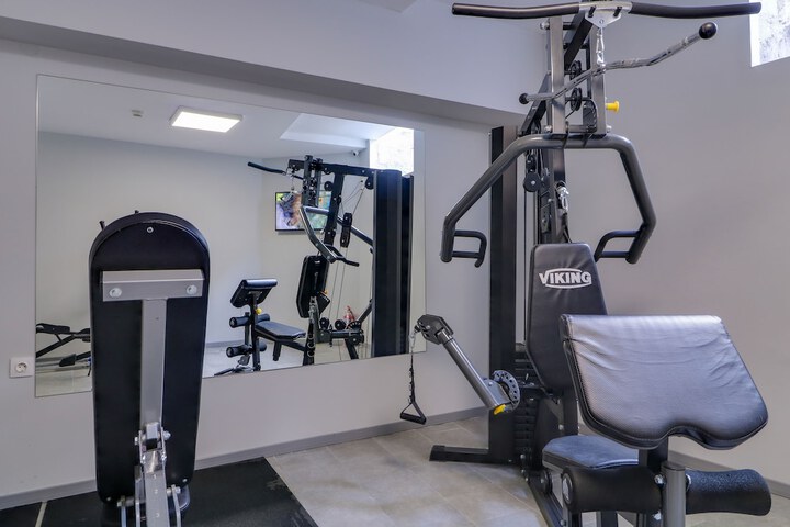 Health and Fitness 35 of 44