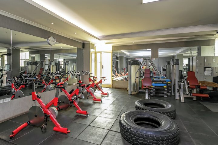 Health and Fitness 45 of 75