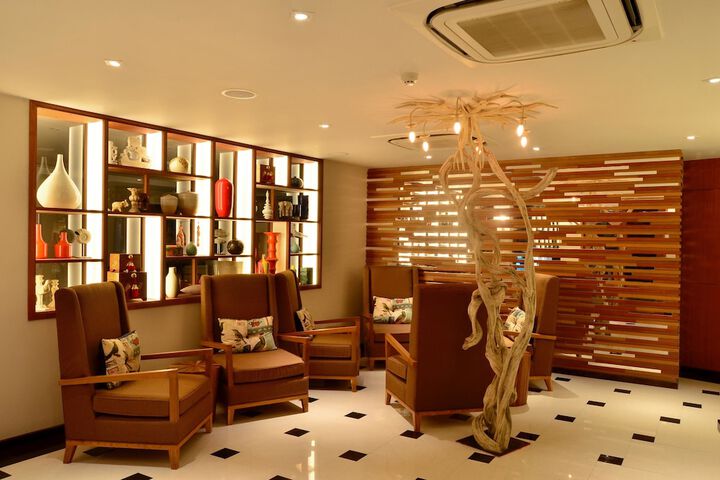 Hotel Interior 3 of 77
