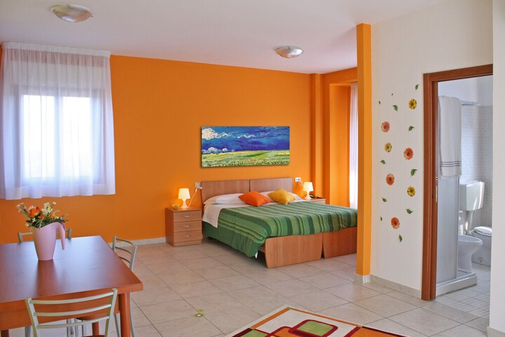 Fitness Facility Photos