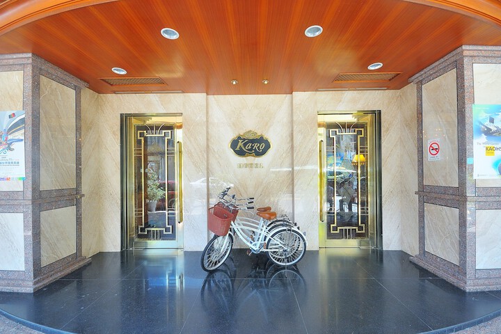 Hotel 17 of 18