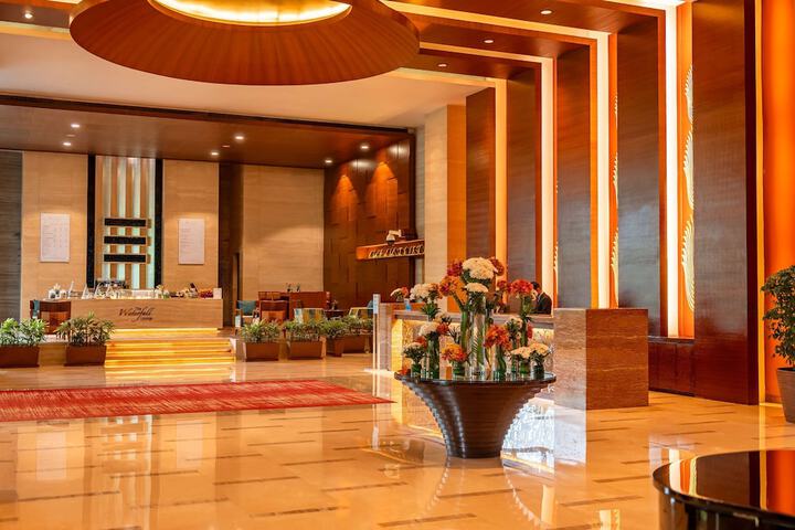 Hotel Interior 6 of 127
