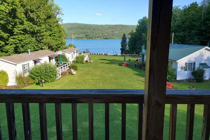 Hotel View 109 of 123