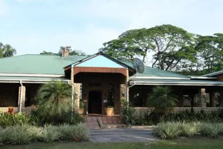 Oribi Gorge Hotel
