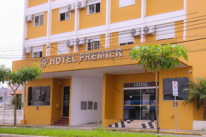 Photo of Premier Palace Hotel