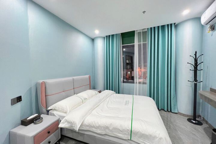 Yijinghao Business Hotel (Renhuai Haoershan)