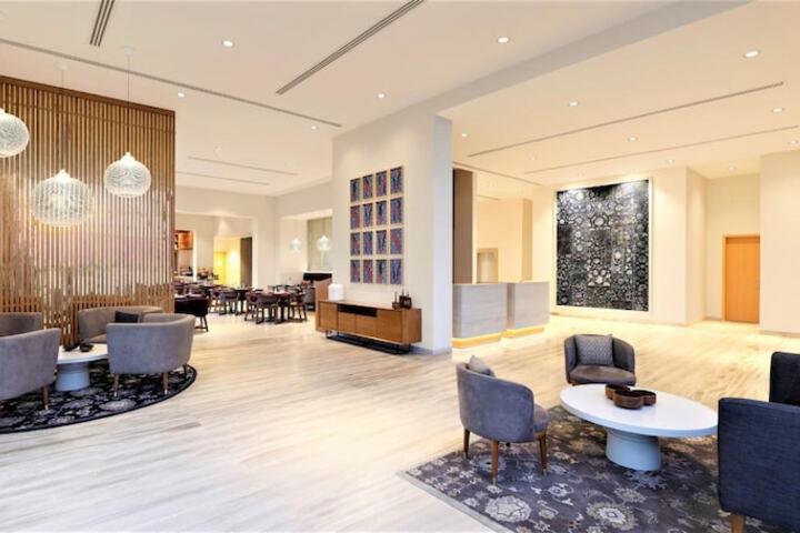 Hotel Interior 4 of 39