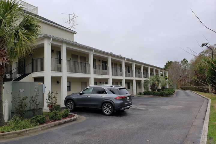 Property Grounds 20 of 24