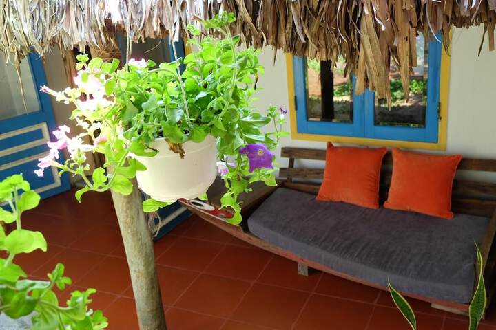 Terrace/Patio 23 of 43