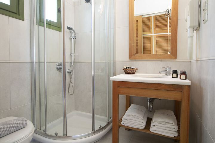 Bath Amenities